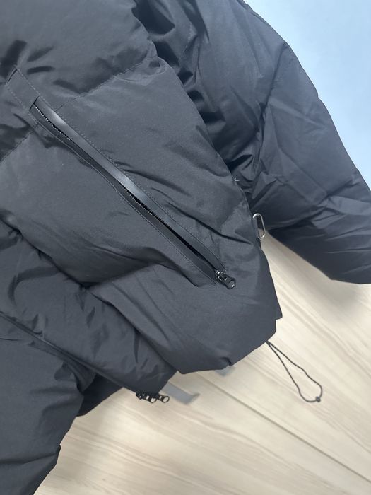 Geaca Trapstar Neagra