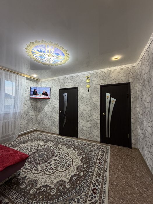 Продается дом с гаражом