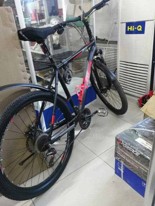 Продам велосипед