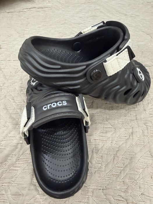 Продам Crocs детские