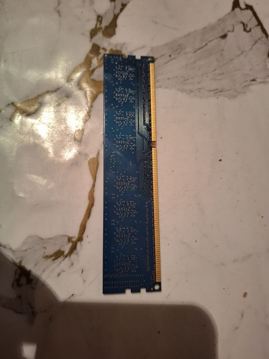 Комплектующие компьютера б/у