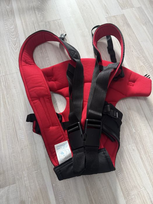 Marsupiu impecabil,doar probat