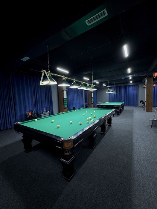 Billiard #billiard doskasi #bilyart stollari 1.80m ga 3.60m standart