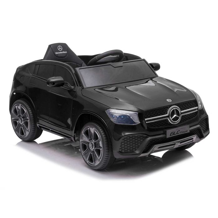 Лицензирана Акумулаторна Кола Mercedes-Benz GLC 2026, 250W, 12V/7Ah