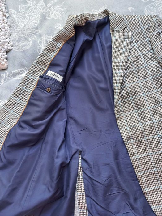 Sacou PAL ZILERI marime XL