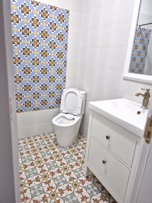 Дава се под наем Тристаен апартамент в София, Карпузица - 110 кв.м за 890 € - Снимка #10