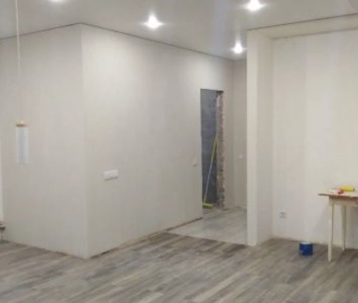 Malyarka Remont restavratsya