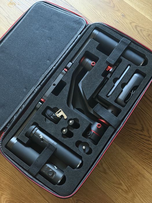 Gimbal Electronic FeiYuTech a2000