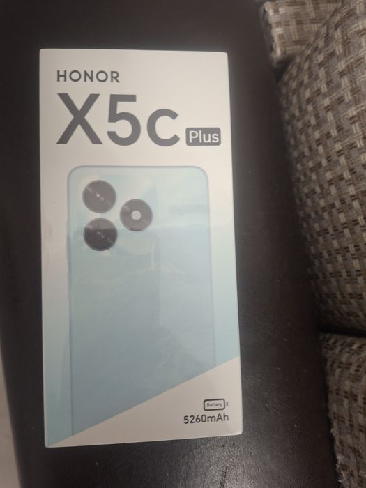 Продпм Honor  x5c plus