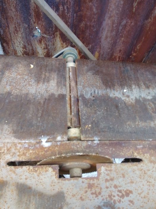 Абрихт и цинкуляр с двигател трифазен и ключ за включване