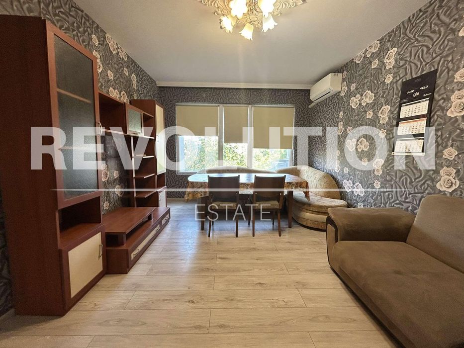 Двустаен апартамент  в гр.Варна, Възраждане !