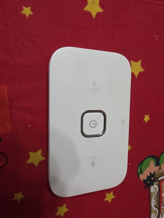 Modem internet mobil 4G WiFi R 218h