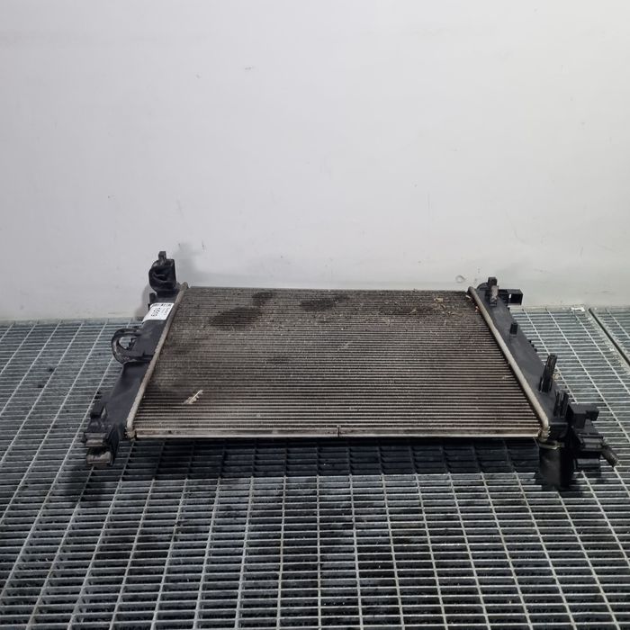 Radiator apa Dacia Duster II 1.6 Benzina - 2021 (1519) R