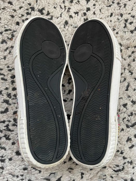 Tenisi MARVEL PULL & BEAR Masura 40-41 Adidasi Casual