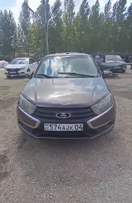 Сдам машину в аренду