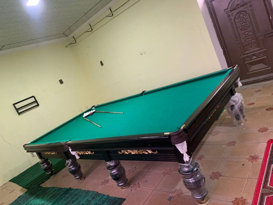 Боярд стол кампилект 2 кей Тоши шар куйадиган