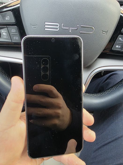 Samsung galaxy s25 plus 12/256 seriy ideal