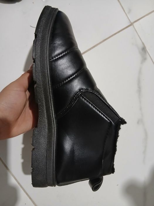 Продам мужской обувь