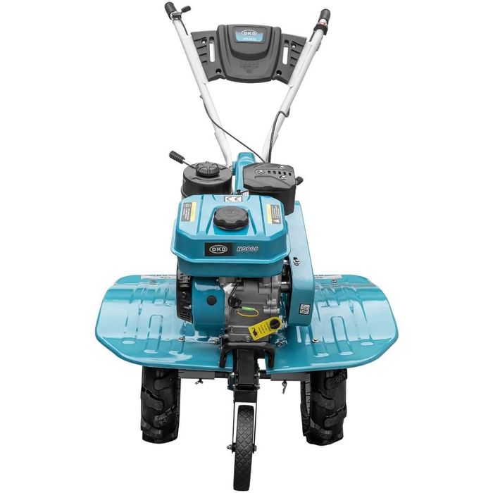 Motocultor motosapa DAKARD HS900 putere 7CP cu freze - DKD9007