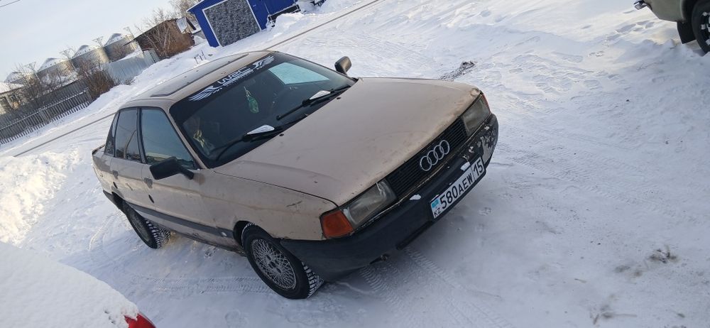 Легковой автомобиль