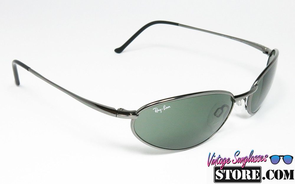 ochelari soare vintage ray ban