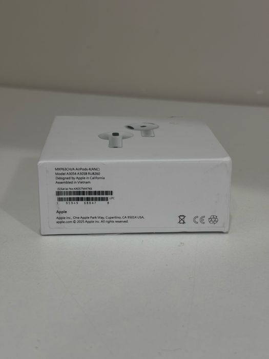 продам аирподс 4