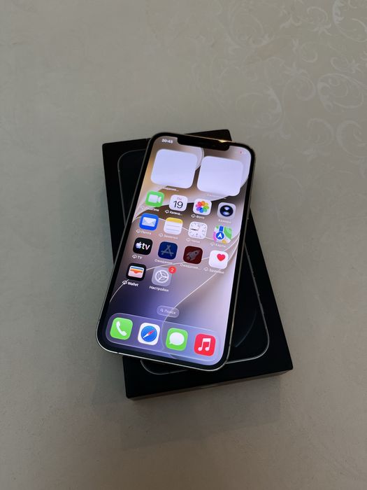 lphone 12pro