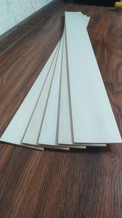 Бальза. Бальзовое дерево для подделок, самое лёгкое дерево.