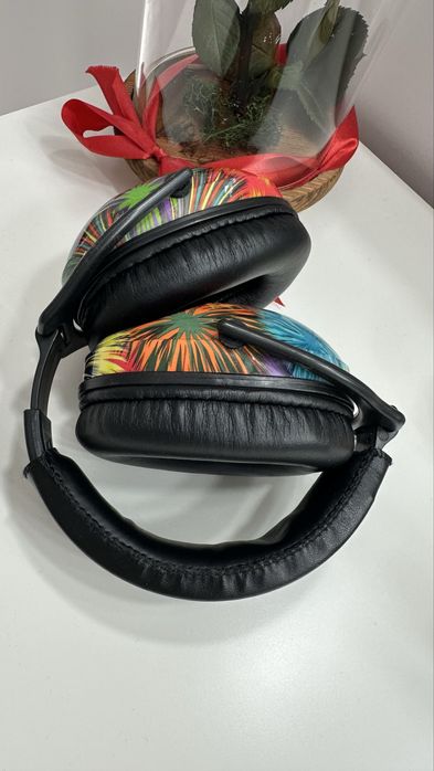 Casti antifonice bebelusi