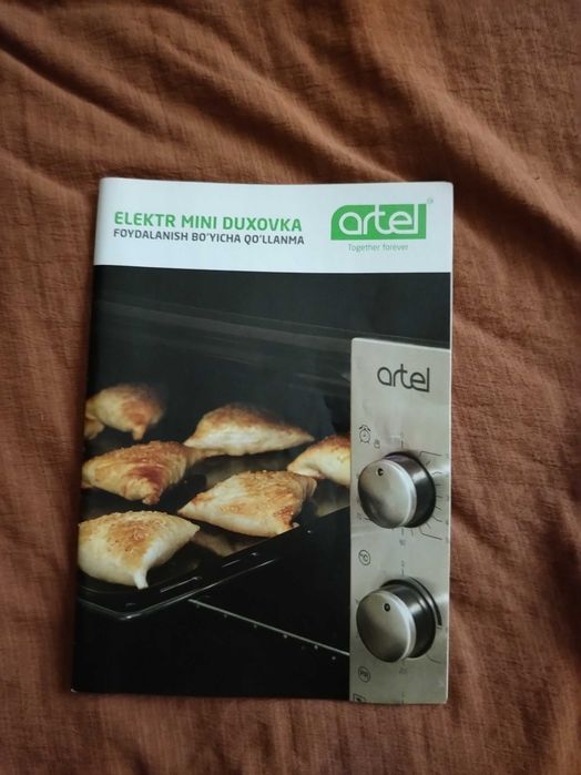 Sotamin duxovka artel 42