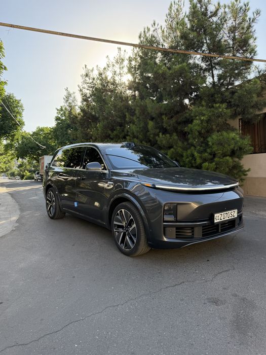 Lisang Li 9 max
