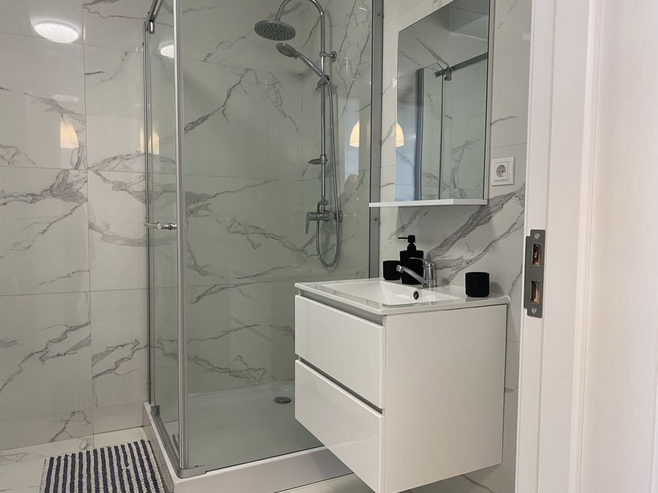 Apartament   3 camere de inchiriat pe Dna Stanca