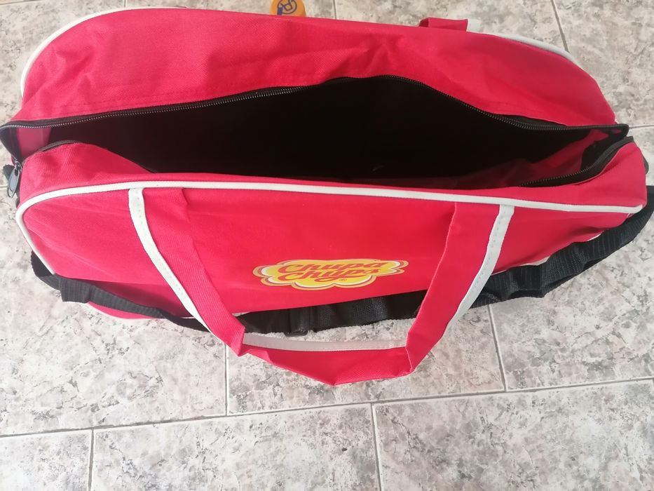 Сак за пътуване Chupa chups