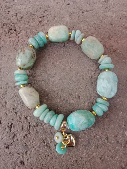 Браслеты из натуральных камней