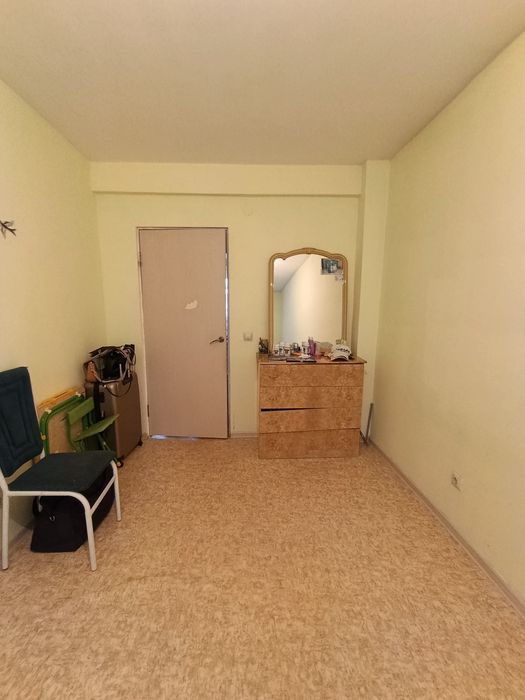 Подселения просто девушки