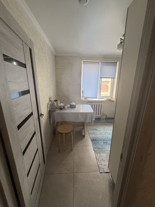 Продам 1,5 квартиру