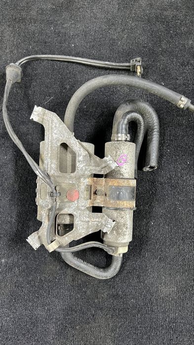 Бензонасос Мерседес W124, W140