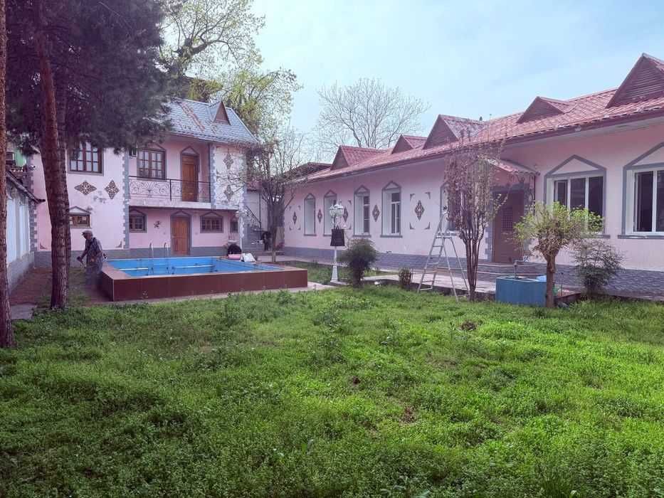 Сдаётся дом саракулке айсу кафе