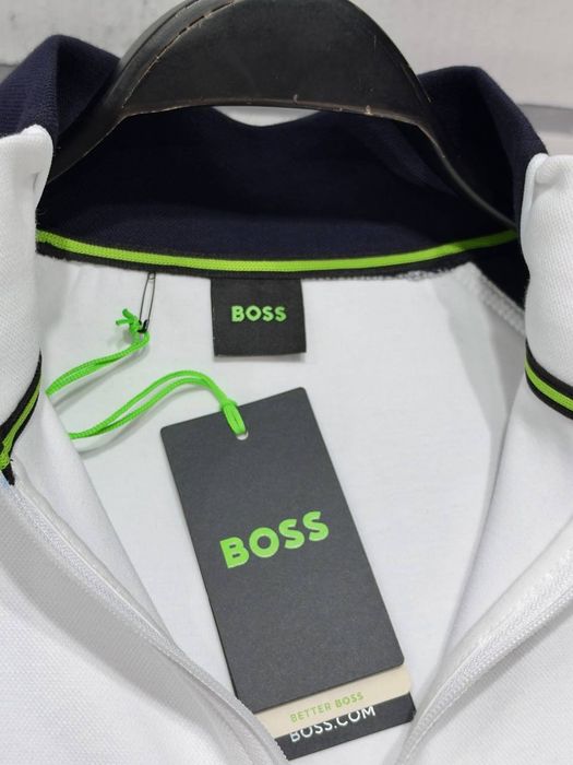 Мъжки дълги екипи Boss