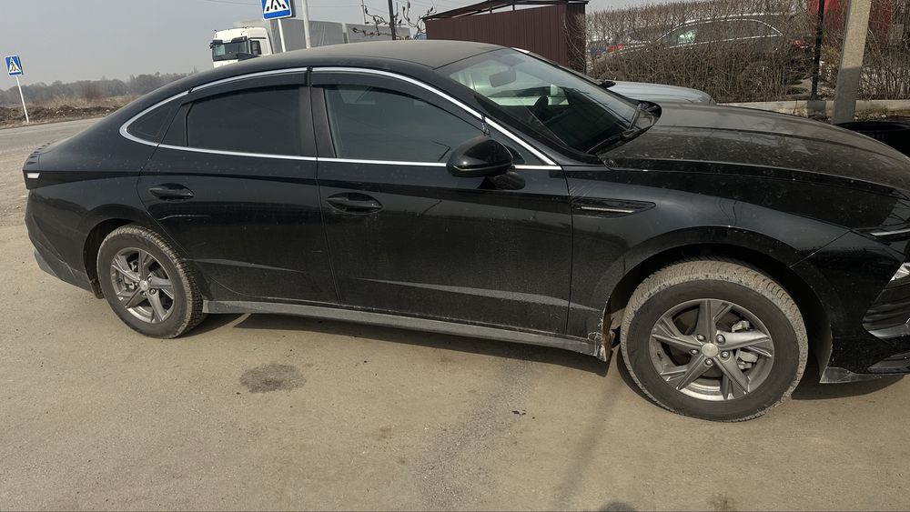 Диск и зимний летний шины