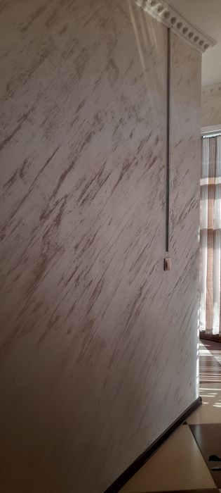 Леонардо, барельеф,художественная роспись!