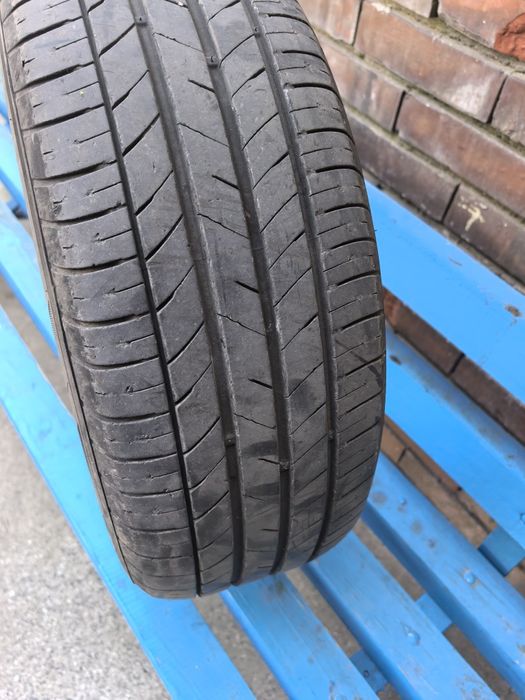 Гуми 16"215/55/16