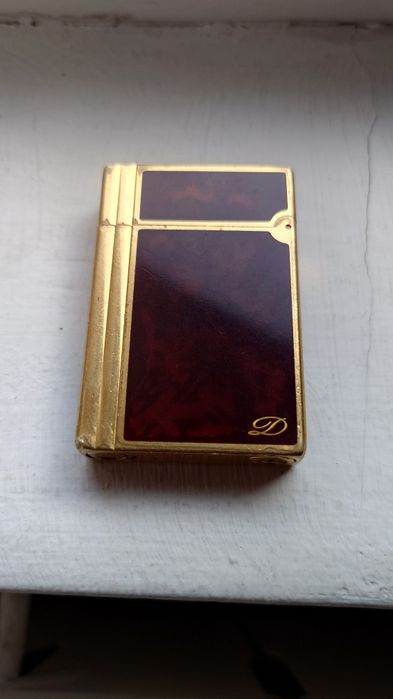 Запалка S.T. DuPont