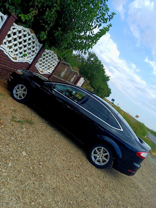 Vand ford mondeo mk4.5 1.6 tdci