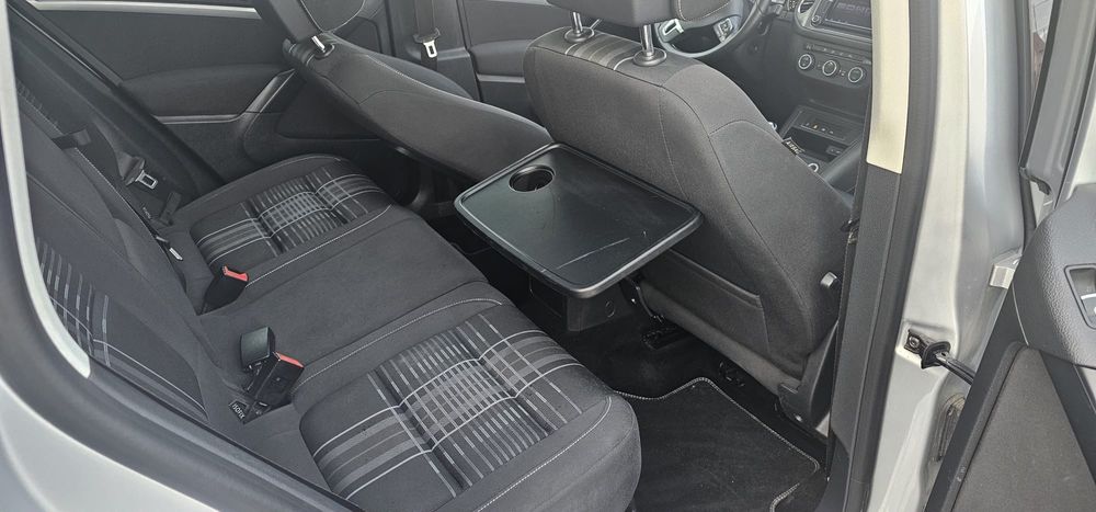 VW Tiguan Sport&Style Lounge/2.0 TDI/Euro 6