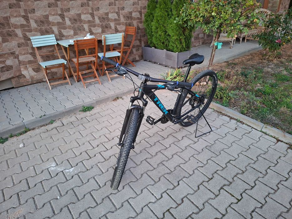 Колело Trek Fuel EX