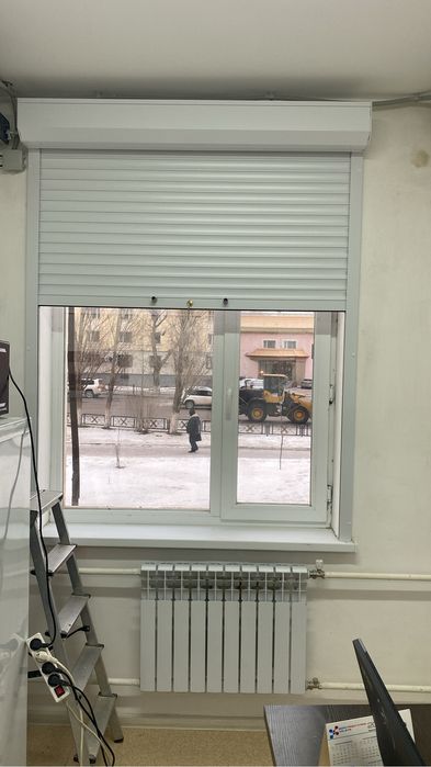 Рольставни, Ставни, ролл двери, ролл окна