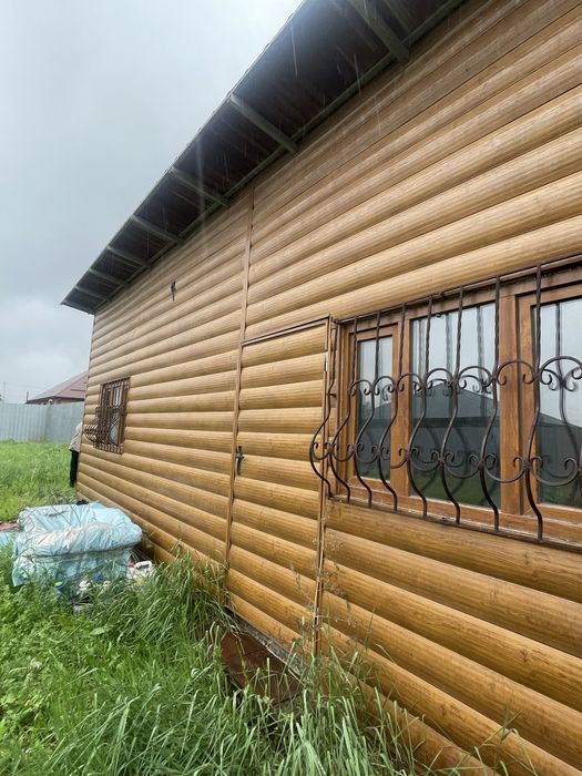 Продаю участок с благоустроенным вагоном