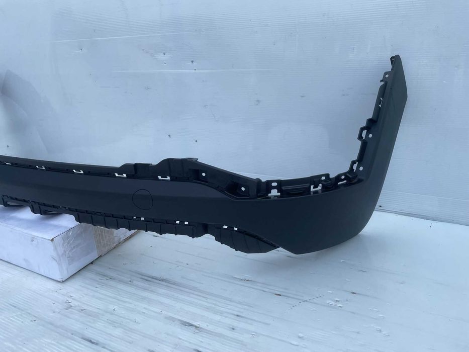 Spoiler inferior bara spate Hyundai Tucson 2017+ impecabil original