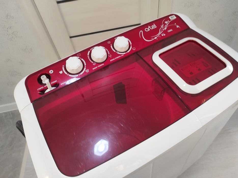 Машинка-Arte(TE60) Полуавтомат